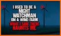 Night Watchman related image
