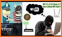 WiFi Thief Detector Pro(No Ad) - Who Use My WiFi? related image