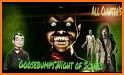 Goosebumps Night of Scares related image
