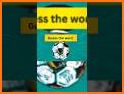Words of the World - Anagram Word Puzzles! related image