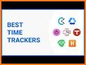 Hours Worked Time Tracker related image