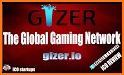GIZER | The Global Gaming Network related image