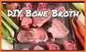 Recipes of Slow Cooked Bone Broth related image