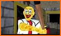 Sponge Granny v2 : Scary Horror MOD related image