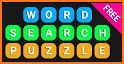 WORD Stack: Quiz Crossword Search Puzzle Game related image
