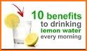 The lemon and its benefits related image