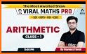 Maths Pro related image