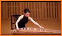 Koto Connect: Japanese stringed musical instrument related image
