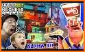 Hello Neighbor GamePlay related image