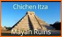 Mayan Ruins Tour Guide Cancun related image