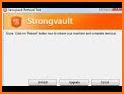 StrongVault related image