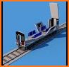 Subway Turning Red Alerte related image