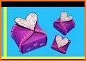 DIY Gift Box Making Ideas Paper Craft related image