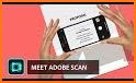 Camera Scanner - PDF Scanner，Free Document HD Scan related image