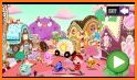 Candy Kingdom related image