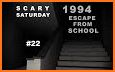 1994 Escape from the school related image