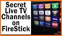 Live Cable TV All channels Free Online Guide related image