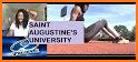 Saint Augustine's University related image