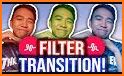 Filters Transition Musically 2018 related image