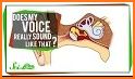 Deep Hearing Secret Voices Recorder related image