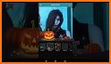 Halloween Photo Video Maker related image