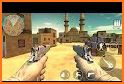 Call of World War 2 Battleground FPS Shooting Game related image