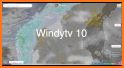 Windy: wind, waves and hurricanes forecast related image