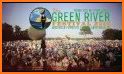 Green River Festival related image