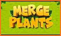 Merge Plants : Relaxing Game related image
