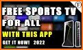 StreamEast - Live Sport Soccer related image