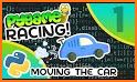 Car Racing 2D related image