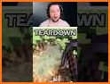 Teardown Minecraft Mod related image