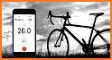 Efita cycling– route app related image