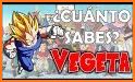 Trivia DBZ - Cuanto sabes related image