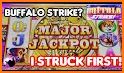 jackpot strike - casino slots related image