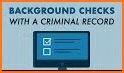 Criminal Background Check related image