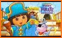 Kids Pirate Puzzle Game related image