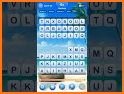 Word Quest:Word Search Stacks ,Crossy word Puzzle related image