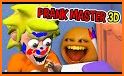 Master of Prank related image