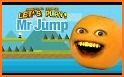 Mr Jump related image