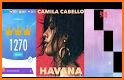 Havana - Camila Cabello Piano Tiles related image