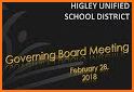 Higley Unified School District related image