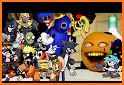 FNF Corrupted Annoying Orange related image