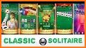 SOLITAIRE CLASSIC CARD GAME related image