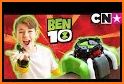 Ben 10 with tricks related image