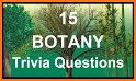 Biology Trivia Quiz related image