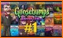 Goosebumps HorrorTown - Monsters City Builder related image