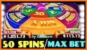 JACKPOT SLOTS MEGA WIN : Super Casino Slot Machine related image