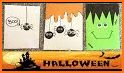 Happy Halloween: Cards & Frame related image