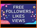 Get Real Followers For Instagram - Free Likes 2020 related image